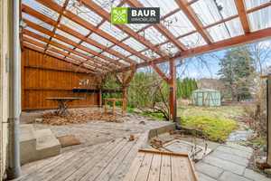 360° I Sofort frei!! 2-Familienhaus in Kisslegg-Immenried mit viel Platz – Ravensburg (Kreis) – Vorschaubild 27