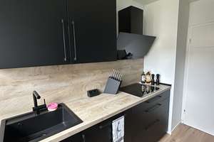 Wohnen mit Charakter: 3-Zimmer-Wohnung in Kassel-Wehlheiden – Die vollständige Adresse der Immobilie erhältst du vom Anbieter., 34121 Wehlheiden, Kassel – Vorschaubild 2