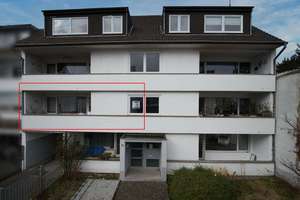 Ihr Investment in Bonn: Vermietete 4-Zimmer-Wohnung mit Potenzial – Am Burgweiher 11, 53123 Duisdorf, Bonn – Vorschaubild 2