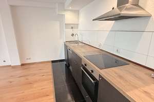Niederkassel! Frisch renoviert | Lichtdurchflutet | Große Terrasse | Einbauküche – 40547 Niederkassel, Düsseldorf – Vorschaubild 8