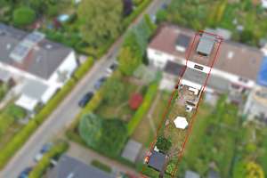 Geräumiges Reihenmittelhaus zum Kauf in Alt Rahlstedt – Wentzel Dr. – Die vollständige Adresse der Immobilie erhältst du vom Anbieter., 22149 Rahlstedt, Hamburg – Vorschaubild 21