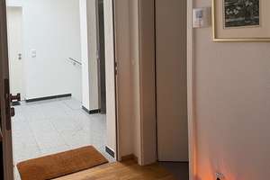 Ankommen und Wohlfühlen über den Dächern der Stadt – Brüsseler Ring 53a, 52074 Hangeweiher, Aachen – Vorschaubild 5