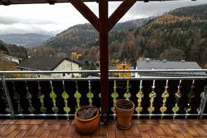 Sehr gepflegtes und modernes 3 Familienhaus in Bad Herrenalb-Bernbach – Bad Herrenalb, Calw (Kreis), 76332 Calw (Kreis) – Vorschaubild 11