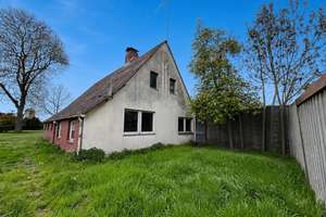 Perfekt für Handwerker und Visionäre–Historisches Einfamilienhaus mit Werkstatt und großem Potenzial – Die vollständige Adresse der Immobilie erhältst du vom Anbieter., 27804 Berne – Vorschaubild 7