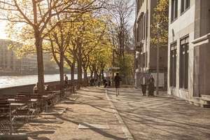 Eine der begehrtesten Wohnadressen in Berlin-Mitte – Die vollständige Adresse der Immobilie erhältst du vom Anbieter., 10117 Mitte (Ortsteil), Berlin – Vorschaubild 24