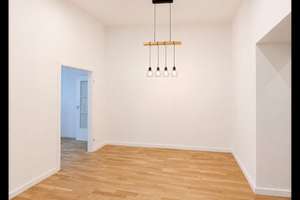 Kreuzberg erleben: 4-Zimmer-Wohnung mit viel Platz – 10997 Kreuzberg, Berlin – Vorschaubild 10