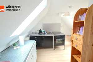 2 Apartments zum Preis von einem – Oberhausen – Vorschaubild 1