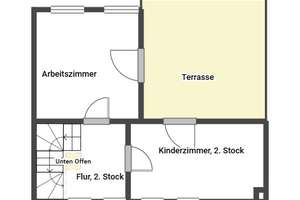 Lichtdurchflutetes Reihenendhaus mit Parkett, Dachterrasse u. Garten - modern, hell und gut gepflegt – Die vollständige Adresse der Immobilie erhältst du vom Anbieter., 14480 Kirchsteigfeld, Potsdam – Vorschaubild 34