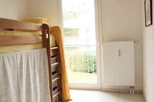 Schick, modern - 3 Zimmer mit Balkon in gefragter Lage - Garage möglich – Die vollständige Adresse der Immobilie erhältst du vom Anbieter., 42115 Elberfeld West, Wuppertal – Vorschaubild 7