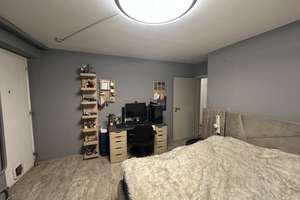 Preiswerte 4-Zimmer-Wohnung mit Balkon in Wuppertal geeignet auch als WG – Schloßbleiche 18, 42103 Elberfeld, Wuppertal – Vorschaubild 6