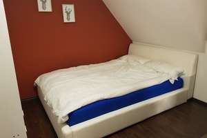 Möblierte 34-qm-Dachgeschosswohnung in Osnabrück  – Blücherstraße 38, 49084 Schinkel, Osnabrück – Vorschaubild 6