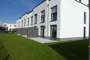 Tarforster Höhe-Passivhäuser mit schöner Dachterrasse, KFW 40 Familenförderung ab 0,01 % möglich   – Die vollständige Adresse der Immobilie erhältst du vom Anbieter., 54296 Filsch, Trier – Vorschaubild 3