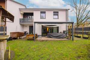 Sofort wohlfühlen: Sanierte 5-Zi.-DHH mit Garten und weiteren Highlights in Oldenburg-Kreyenbrück – Oldenburg (Oldenburg) – Vorschaubild 17