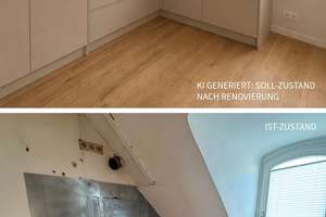 Exklusive Maisonette-Wohnung mit ausgebautem Spitzboden & Dachterrasse über den Dächern von DÜW – Weinstraße Nord 11, 67098 Bad Dürkheim – Vorschaubild 19