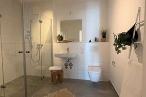 Gut geschnittene 3-Zimmer-Wohnung in Essen Südviertel! ERSTBEZUG – Bert-Brecht-Straße 35, 45128 Südviertel, Essen – Vorschaubild 7