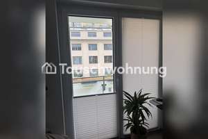 Tauschwohnung: 2 Zimmer Neubauwohnung mit Balkon (Sülz) zum Tausch gegen 3Z – Redwitzstraße 18, 50937 Sülz, Köln – Vorschaubild 12