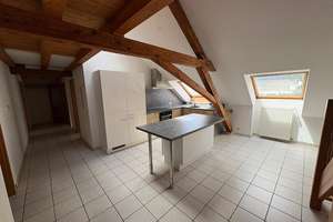 Exklusive Galeriewohnung in Trierer Toplage – Alle Kosten inklusive – Petrusstraße 10, 54292 Nord, Trier – Vorschaubild 5