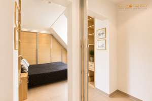 Lichtdurchflutete 3-ZimmerDachgeschosswohnung mit Süd-Balkon in ruhiger Bestlage von Harlaching – Die vollständige Adresse der Immobilie erhältst du vom Anbieter., 81545 Giesing, München – Vorschaubild 6
