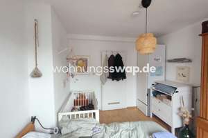 Wohnungstausch: Riehler Straße 69 – Riehler Straße 69, 50400 Neustadt/Nord, Köln – Vorschaubild 2