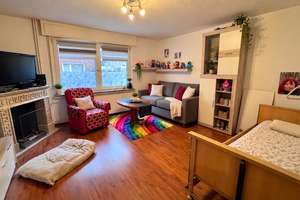 Attraktive Kapitalanlage in Duisburg-Beeck – vermietete 2-Zimmer-Wohnung (EG links) direkt am Rhein – 47119 Laar, Duisburg – Vorschaubild 2