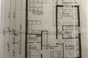 provisionsfrei, 132 m² Haus, ca. 789 m² Grundstück – Bergheide 11 a, 21149 Neugraben-Fischbek, Hamburg – Vorschaubild 2