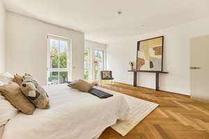 Exklusive 180 qm-Wohnung in Mannheim-Oststadt nahe Luisenpark – Kantstraße 17, 68165 Schwetzingerstadt/Oststadt, Mannheim – Vorschaubild 11