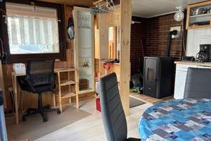 Zweite Chance für gemütliches Holzhaus/Ferienhaus – Die vollständige Adresse der Immobilie erhältst du vom Anbieter., 57635 Rettersen – Vorschaubild 8