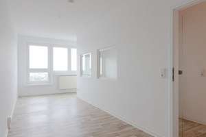 Wahnsinns-Maisonettewohnung über den Dächern von Magdeburg – Milchweg 31, 39128 Neustädter Feld, Magdeburg – Vorschaubild 12