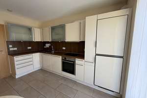 Bungalow als Hinterbebauung in zentraler Lage – Die vollständige Adresse der Immobilie erhältst du vom Anbieter., 33617 Gadderbaum, Bielefeld – Vorschaubild 4