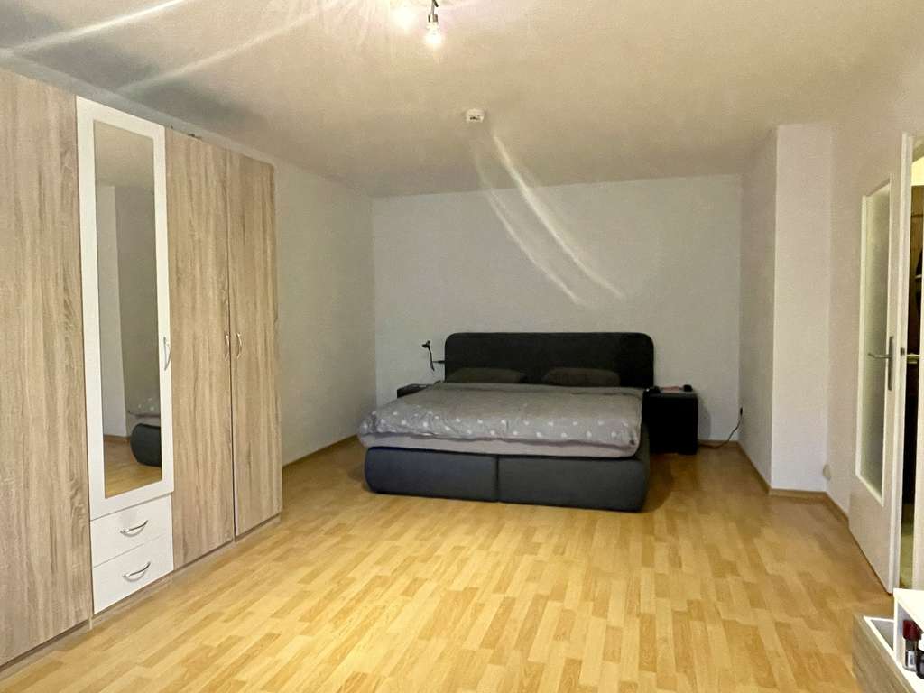 Immobilie in Ingolstadt - Vermietetes 1-Zimmer-Apartment im Osten von Ingolstadt - Bild 4