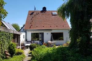 EFH freistehend + großer Garten im Kölner Süden - Sackgassenlage ohne Provision – Die vollständige Adresse der Immobilie erhältst du vom Anbieter., 50997 Meschenich, Köln – Vorschaubild 5