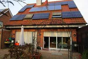Einfamilien-/Mehrgenerationen-Haus mit Platz für alle und alles! – Wesel (Kreis) – Vorschaubild 4
