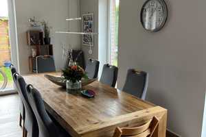 Moderne Doppelhaushälfte in Kaltenkirchen mit Garten & viel Platz – Libellenweg 2, 24568 Segeberg (Kreis) – Vorschaubild 21