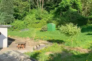 liebevoll renoviertes Landhaus – Wuppertal – Vorschaubild 2