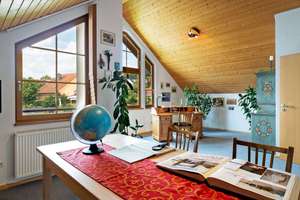 Attraktives, effizientes Einfamilienhaus mit traumhaftem Garten in ruhiger, idyllischer Ortsrandlage – Die vollständige Adresse der Immobilie erhältst du vom Anbieter., 78262 Gailingen am Hochrhein – Vorschaubild 33