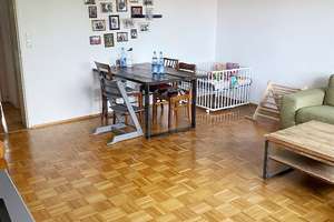 4 Zimmer Wohnung mit Balkon im beliebten Bürgereschviertel – Die vollständige Adresse der Immobilie erhältst du vom Anbieter., 26123 Bürgeresch, Oldenburg (Oldenburg) – Vorschaubild 4