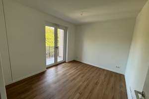 Wohnen im Neubau - geräumige 2-Zimmer-Wohnung mit Balkon – Wördemanns Weg 3, 22527 Stellingen, Hamburg – Vorschaubild 2