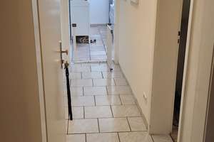 Alltagstaugliche 2-Zimmer-Wohnung mit Terasse in Heidelberg