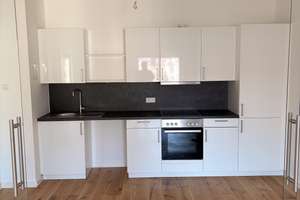 Helle 3 Zimmer Wohnung im Industriedenkmal mit EBK und Parkett – Theo-Neubauer-Straße 39, 99085 Krämpfervorstadt, Erfurt – Vorschaubild 12