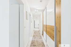 Moderne 4-ZKB mit Balkon, Garage & Aufzug in ruhiger Lage von Dudweiler-Süd – Die vollständige Adresse der Immobilie erhältst du vom Anbieter., 66125 Dudweiler (Ortsteil), Saarbrücken – Vorschaubild 12