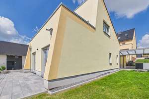 Modernes und energieeffizientes Einfamilienhaus im Erstbezug mit Dachterrasse in Gangelt! – Die vollständige Adresse der Immobilie erhältst du vom Anbieter., 52538 Gangelt – Vorschaubild 34