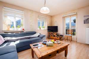 Mehrfamilienhaus mit 3 Wohneinheiten in traumhafter Lage – Die vollständige Adresse der Immobilie erhältst du vom Anbieter., 82499 Wallgau – Vorschaubild 16