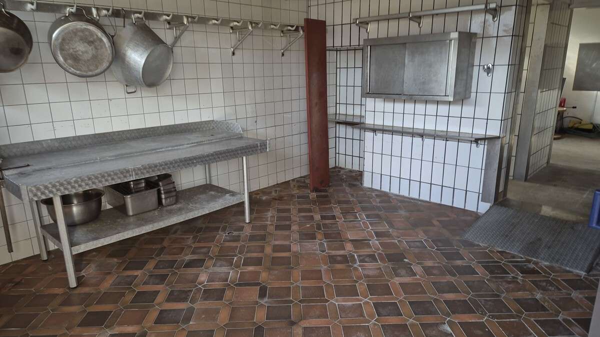 Immobilie in Albbruck - Albbruck - Einfamilienhaus mit Gewerbeanteil! - Bild 4