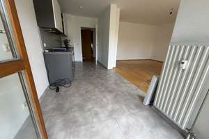 Helle 2 - Zimmer - Erdgeschosswohnung mit Terrasse – Carl-Orff-Straße 1b, 83024 Westerndorf Sankt Peter, Rosenheim – Vorschaubild 5