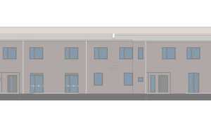 Rarität - urbanes Hinterhaus  - wohnen wie im eigenem Haus! – Dresden – Vorschaubild 2