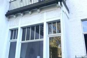 Charmantes 5-Zimmer Reihenhaus (Bj. 1907) in Krefeld-Kempener Feld/Baackeshof – Brockerhofstraße 3, 47803 Kempener Feld/Baackeshof, Krefeld – Vorschaubild 33