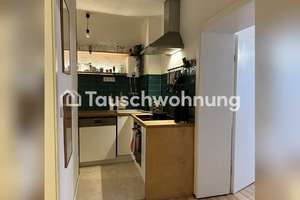 Tauschwohnung: Charmante Altbauwohnung mit Holzdielen und hohen Decken – Roonstr. 11, 50674 Neustadt/Süd, Köln – Vorschaubild 5