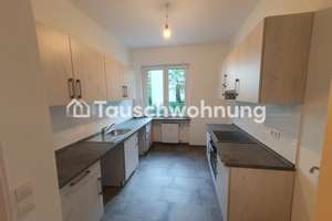 Tauschwohnung: Tauschwohnung in Westend – Die vollständige Adresse der Immobilie erhältst du vom Anbieter., 14052 Westend, Berlin – Vorschaubild 6