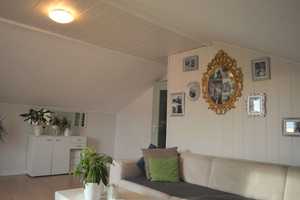 ++ frisch renoviert & gemütlich: schöne 3-Raum Maisonette mit Stil und Tageslichtbad ++ – Chemnitz – Vorschaubild 2