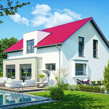 Traumhaus mit Kellergeschoss + QNG-Förderung!